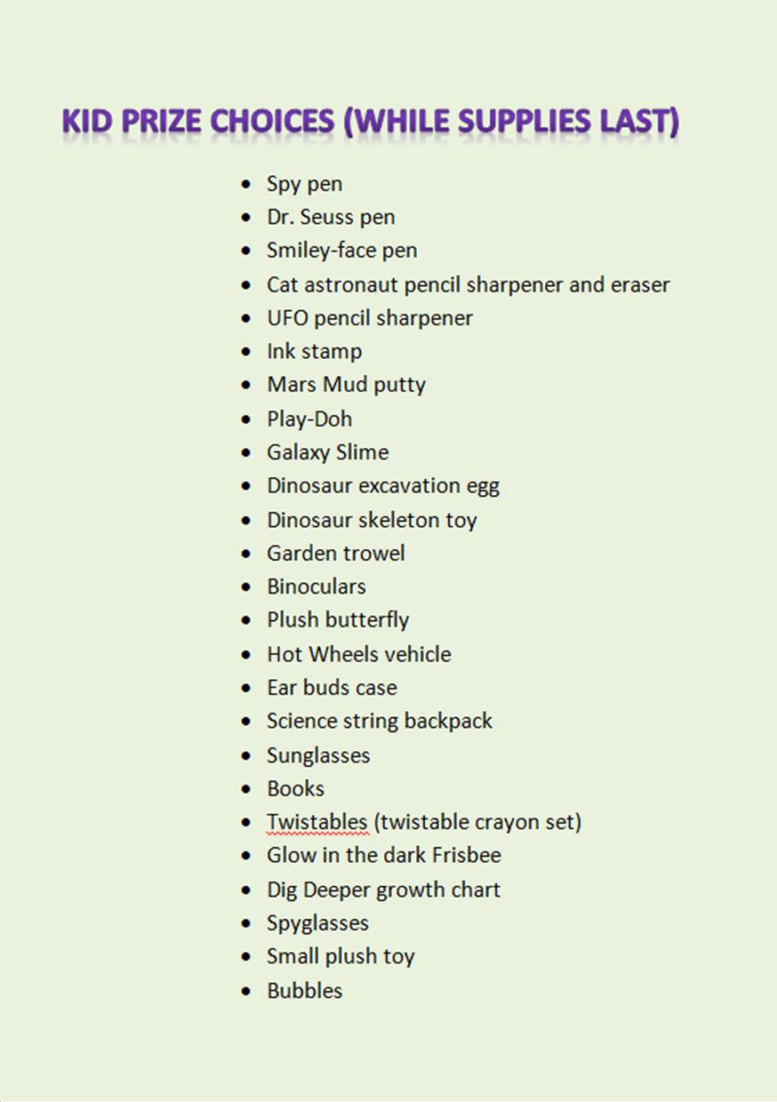 Cosmos Public Library